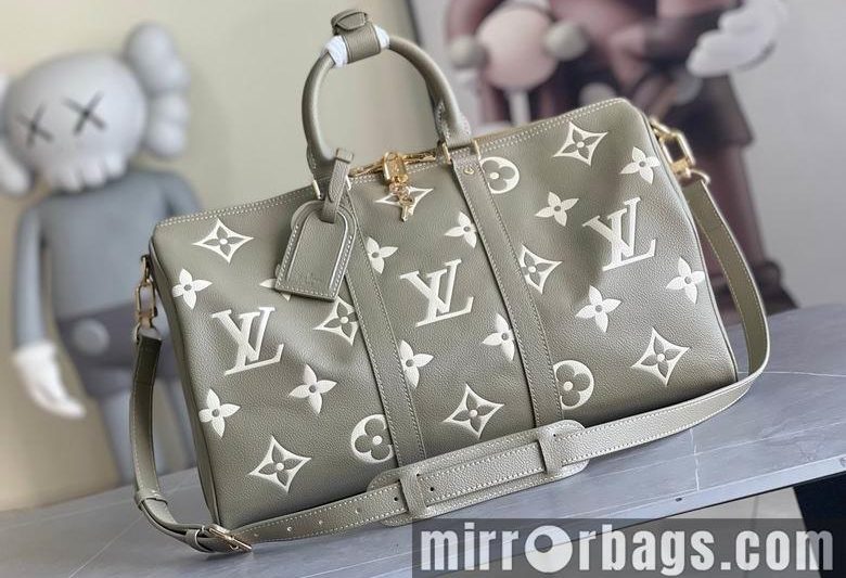 1:1 Louis Vuitton Bags 46671 45X27X20cm XM