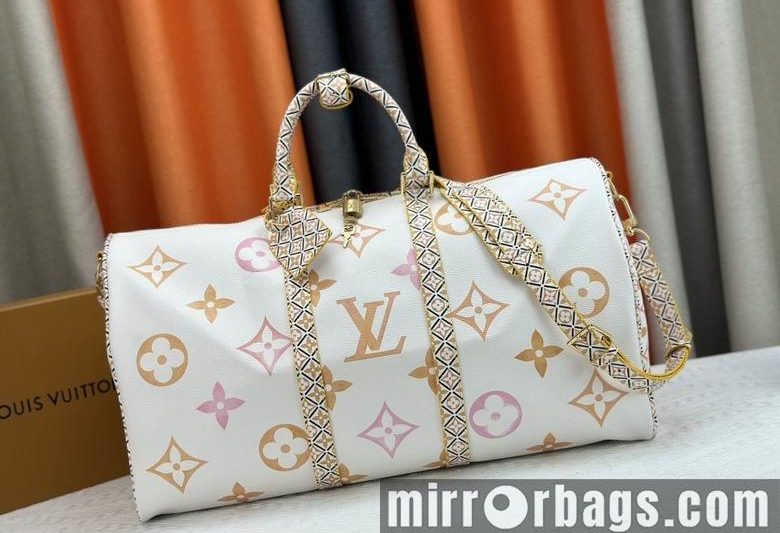 1:1 Louis Vuitton Bags M41416 50X29X23cm XM 3colour-1