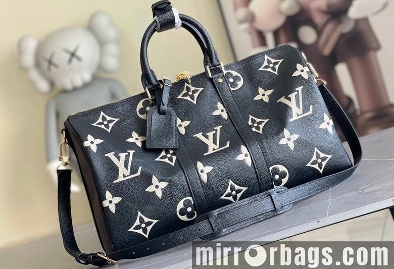 1:1 Louis Vuitton Bags 46670 45X27X20cm XM