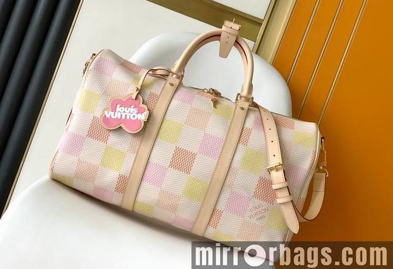 1:1 Louis Vuitton Bags N40713 45X27X20cm XM