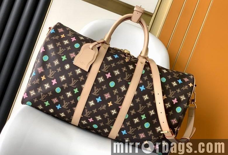 1:1 Louis Vuitton Bags M24901 50X27X20cm XM