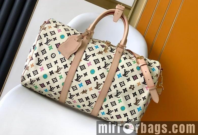 1:1 Louis Vuitton Bags M24233 50X27X20cm XM