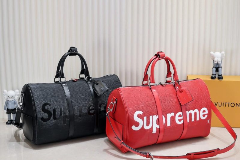 1:1 Louis Vuitton Bags Keepall M53419 45x27x20cm ss