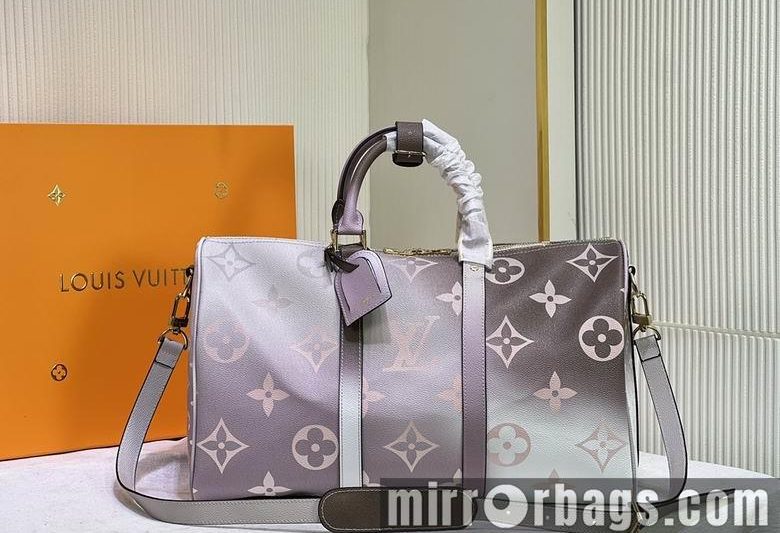 1:1 Louis Vuitton Bags 59943 45X27X20cm XM 2colour