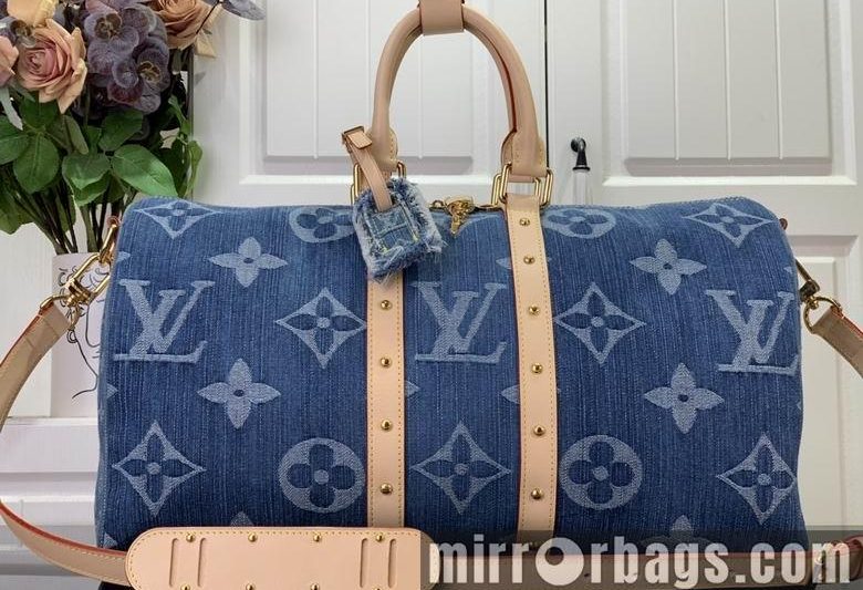 1:1 Louis Vuitton Bags M24315 45X27X20cm