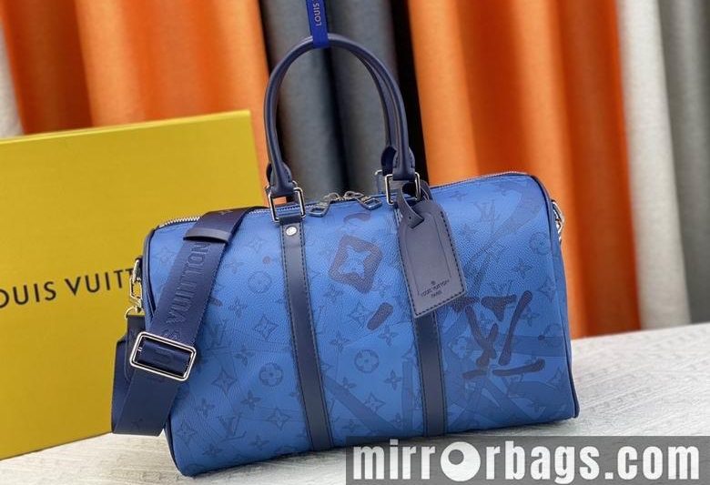 1:1 Louis Vuitton Bags M22765 35X21X16cm XM 2colour