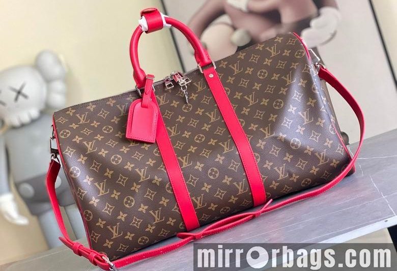 1:1 Louis Vuitton Bags M46769 50X21X28cm WP