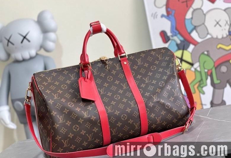 1:1 Louis Vuitton Bags M44740 50X29X23cm WP