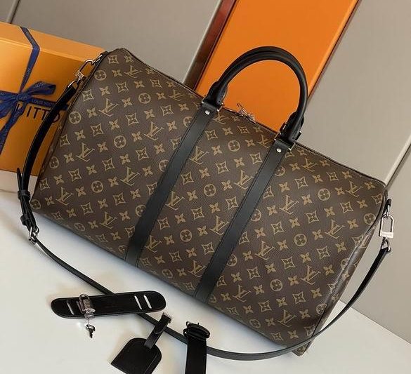 1:1 Louis Vuitton Bags M56712 50X27X20cm WP