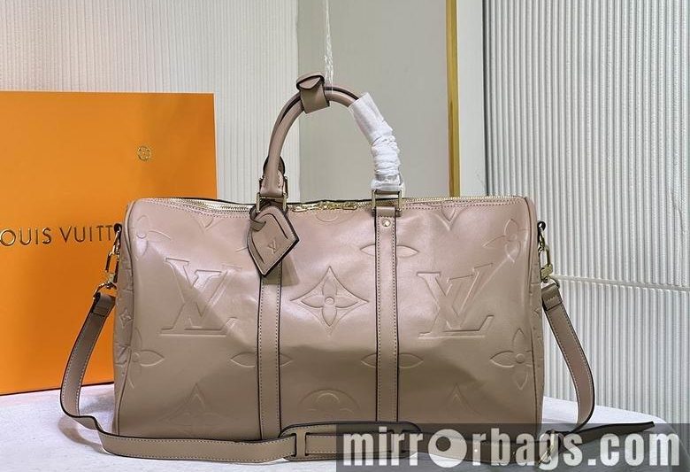 1:1 Louis Vuitton Bags N44810 45X27X20cm XM 2colour