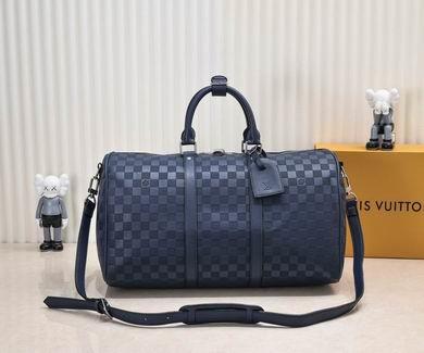 1:1 Louis Vuitton Bags N41145 45X27X20cm XM 2colour