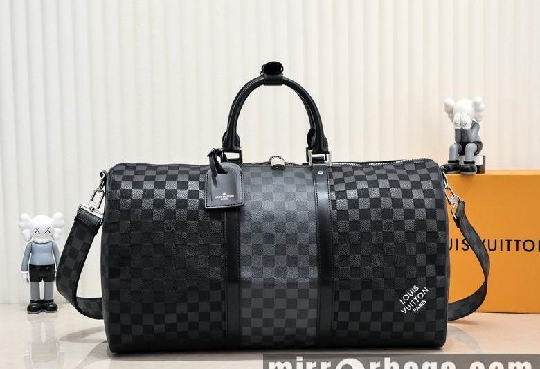 1:1 Louis Vuitton Bags N40443 50X29X23cm XM-1
