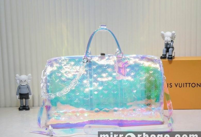 1:1 Louis Vuitton Bags M53271 50X29X23cm XM