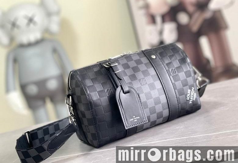 1:1 Louis Vuitton Bags N40452 27X17X13cm XM