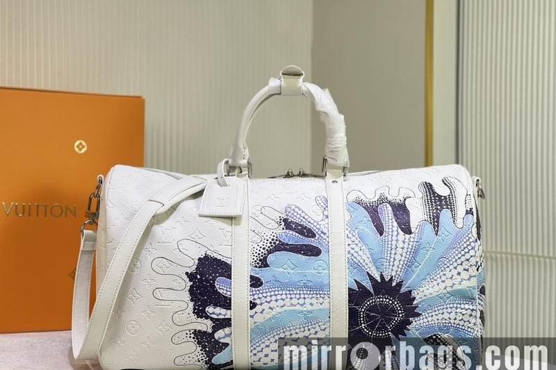 1:1 Louis Vuitton Bags Keepall M21678 50x29x23cm ss