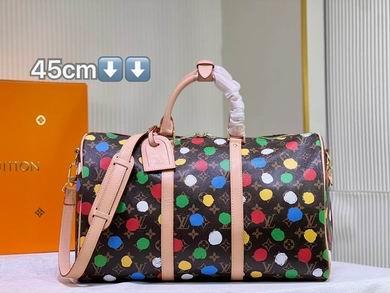 1:1 Louis Vuitton Bags M46400 45X27X20cm XM 2colour