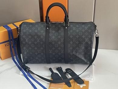 1:1 Louis Vuitton Bags M40604 45X27X20cm XM