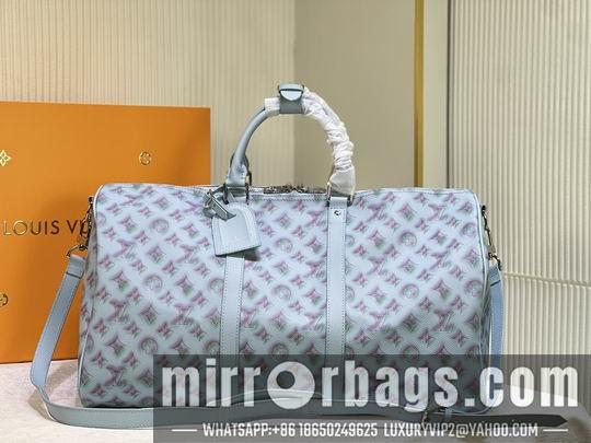 1:1 Louis Vuitton Bags Keepall M20558 50x29x23cm cs1