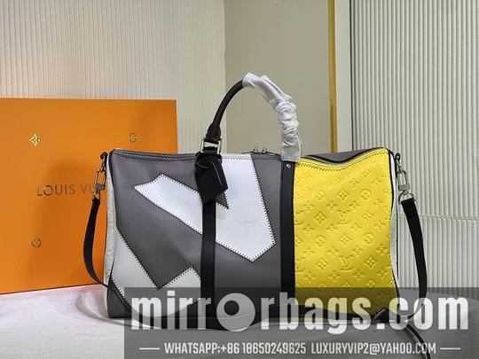 1:1 Louis Vuitton Bags Keepall M59922 50x29x23cm cs