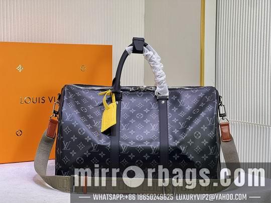 1:1 Louis Vuitton Bags Keepall M40569 45x27x20cm cs