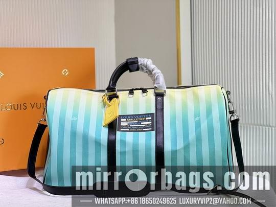 1:1 Louis Vuitton Bags Keepall m59661 50x29x23cm  cs
