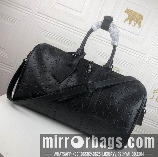 1:1 Louis Vuitton Bags N41418 45x27x20cm cs