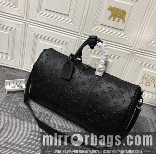 1:1 Louis Vuitton Bags Keepall M57963 50x29x23cm cs