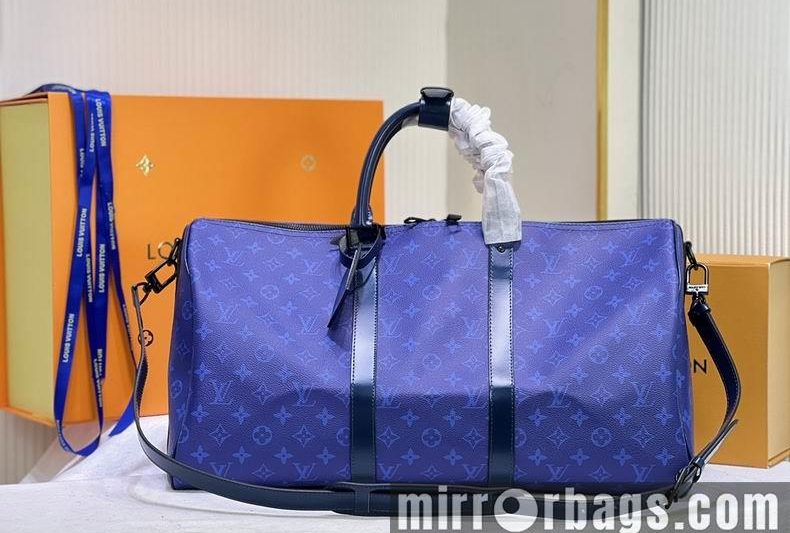 1:1 Louis Vuitton Bags M44474 44748 41416 50x29x23 cm cs