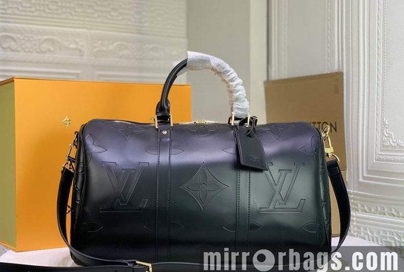 1:1 Louis Vuitton Bags Keepall N44810 45x27x20 cm cs