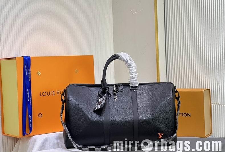 1:1 Louis Vuitton Bags Keepall M57416 45x27x20 cm cs