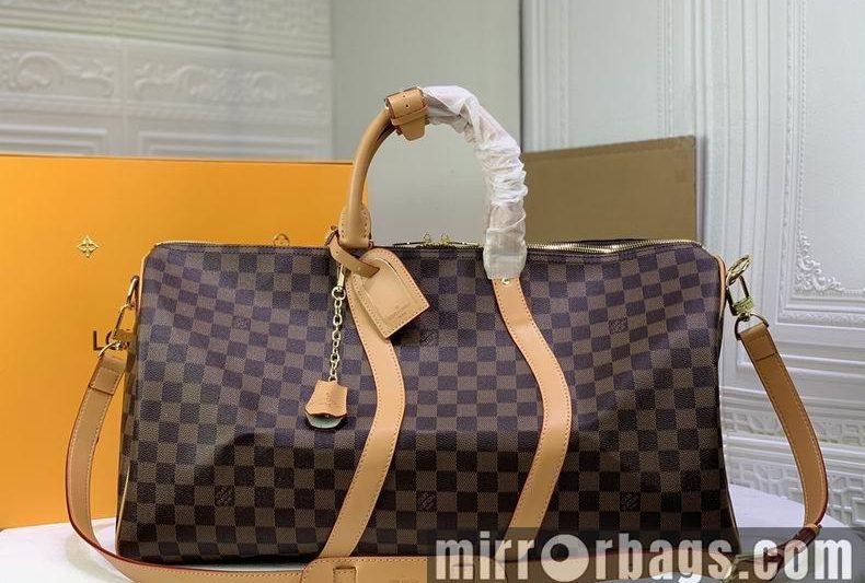 1:1 Louis Vuitton Bags Keepall M44474 50x29x23 cm cs02
