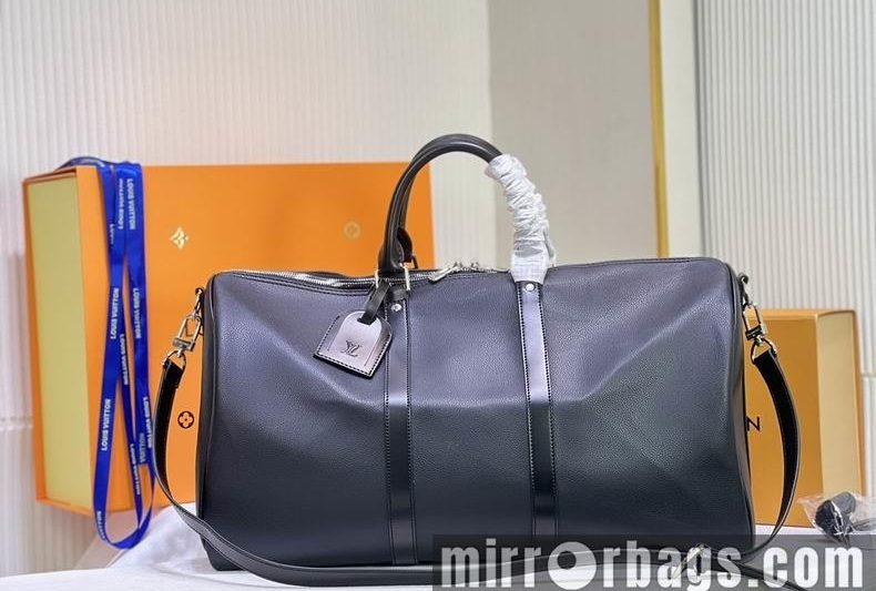 1:1 Louis Vuitton Bags Keepall M33400 41416 50x29x23 cm cs