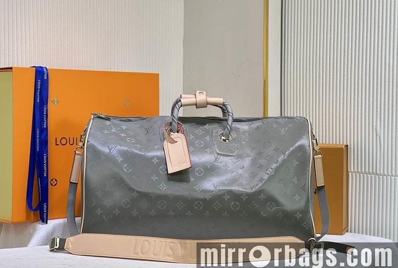 1:1 Louis Vuitton Bags Keepall 43886 50x29x23 cm gf