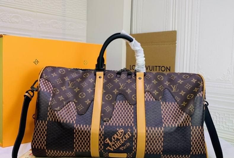 1:1 Louis Vuitton Bags M40360 50x29x23 cm cs