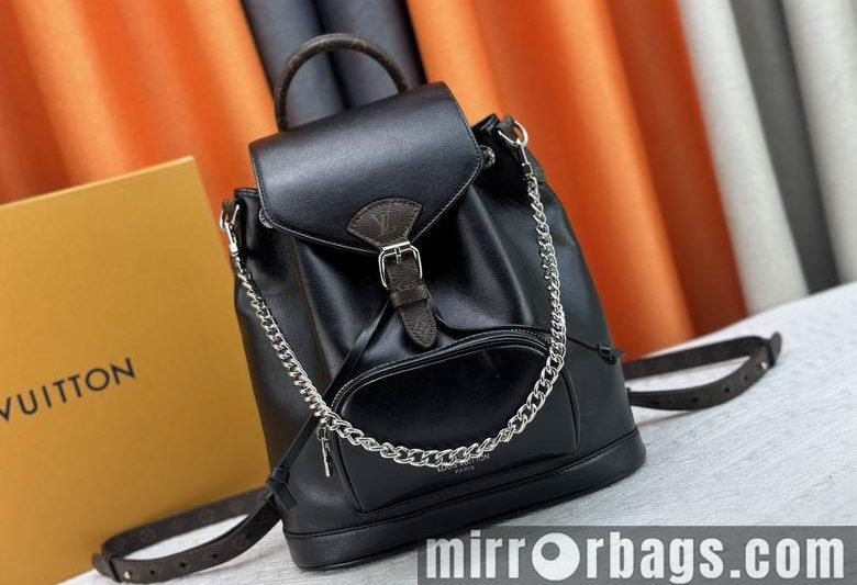 1:1 Louis Vuitton Bags M11198 M11199 28X30X18cm XMY