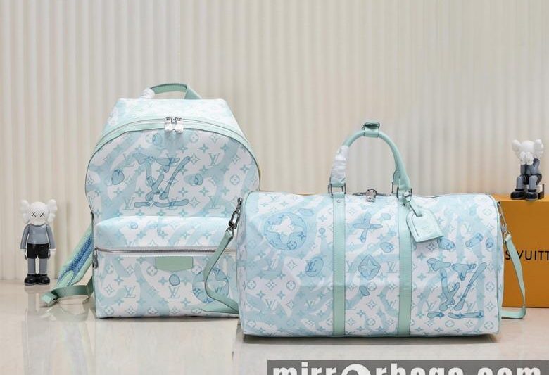 1:1 Louis Vuitton Bags Discovery M22519 29x38x20cm ss