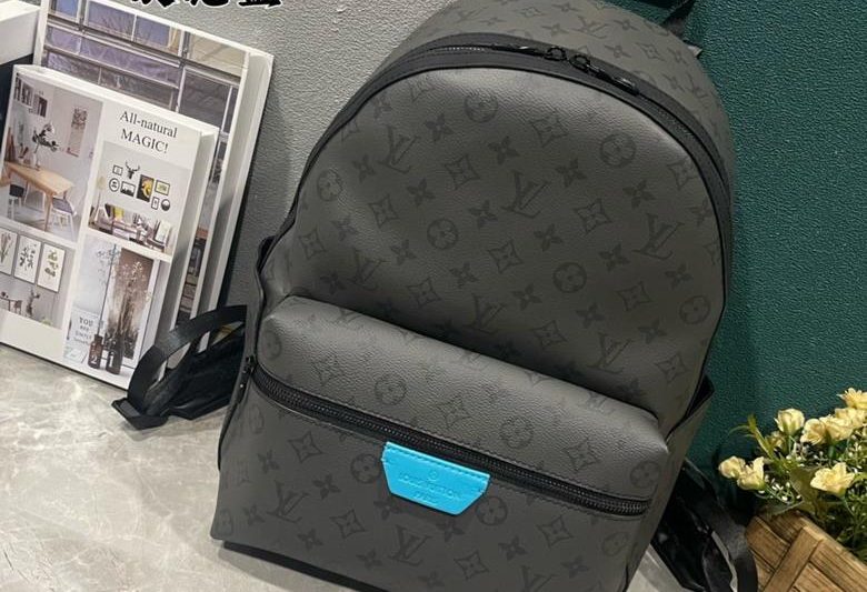 1:1 Louis Vuitton Bags Discovery M11641 29x38x20cm ss