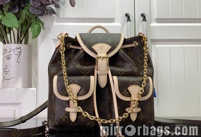 1:1 Louis Vuitton Bags M46932 21X23X10cm