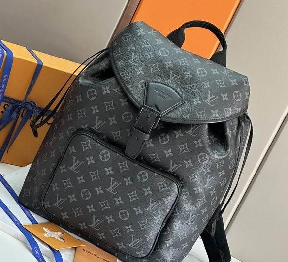 1:1 Louis Vuitton Bags M46683 32X40X19cm XM