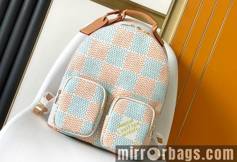 1:1 Louis Vuitton Bags N40735 30X40X15.5cm XM