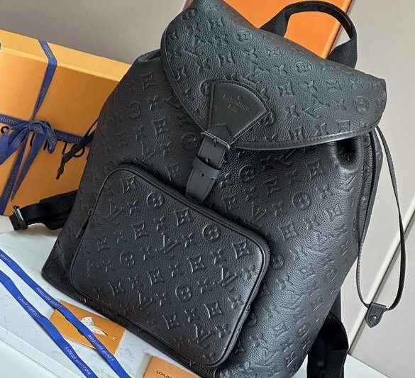 1:1 Louis Vuitton Bags M23127 32X40X19cm XM