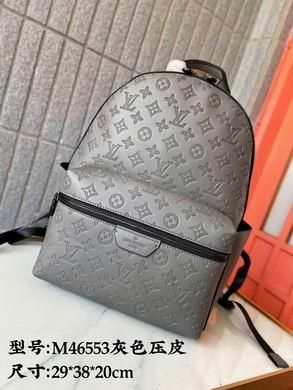 1:1 Louis Vuitton Bags M46553 29X38X20cm XM 4colour