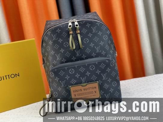 1:1 Louis Vuitton Bags Apollo M45218 30x40x20cm zy