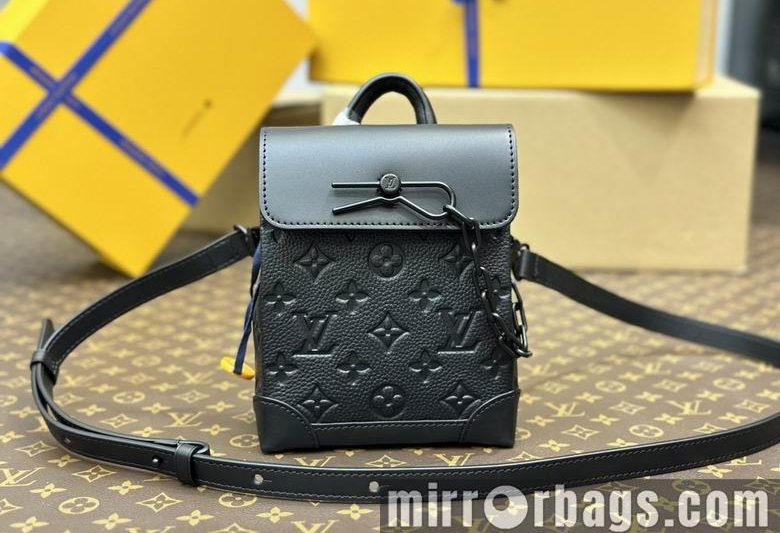 1:1 Louis Vuitton Bags M82772 15X18X7cm XM