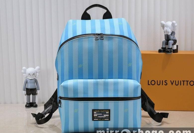 1:1 Louis Vuitton Bags 43186 37X40X20cm XM