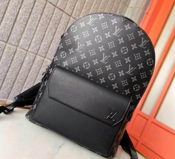 1:1 Louis Vuitton Bags M57079 43X30X14cm XM 2colour
