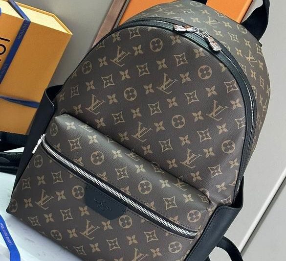 1:1 Louis Vuitton Bags M46684 29X38X20cm XM