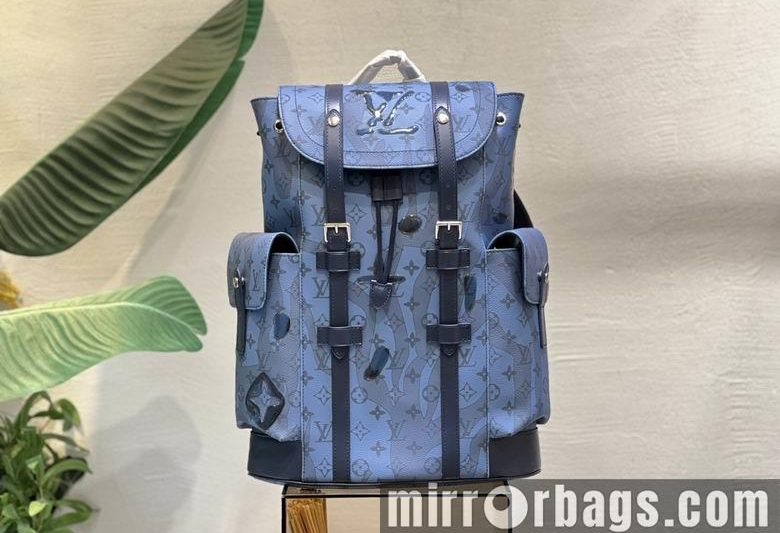 1:1 Louis Vuitton Bags M22636 38X44X21cm XM