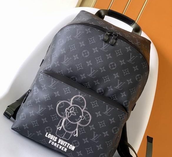 1:1 Louis Vuitton Bags 43675 37X40X20cm WP