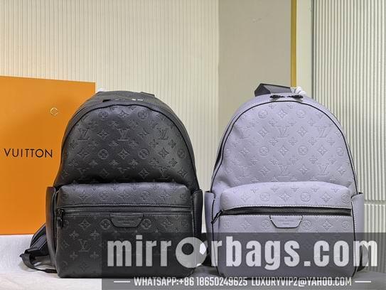 1:1 Louis Vuitton Bags Discovery M46553 M46557 29x38x20cm ss
